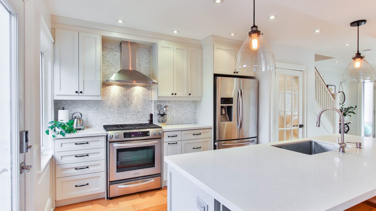 How To Find The Ideal Kitchen Remodeling Company