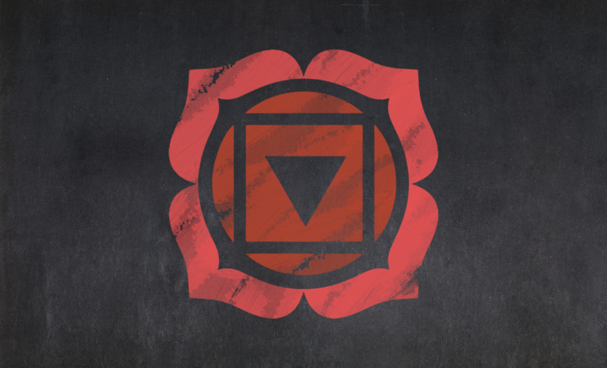 root chakra