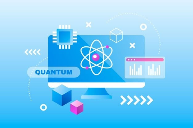 quantum app development applications technology - AtoAllinks