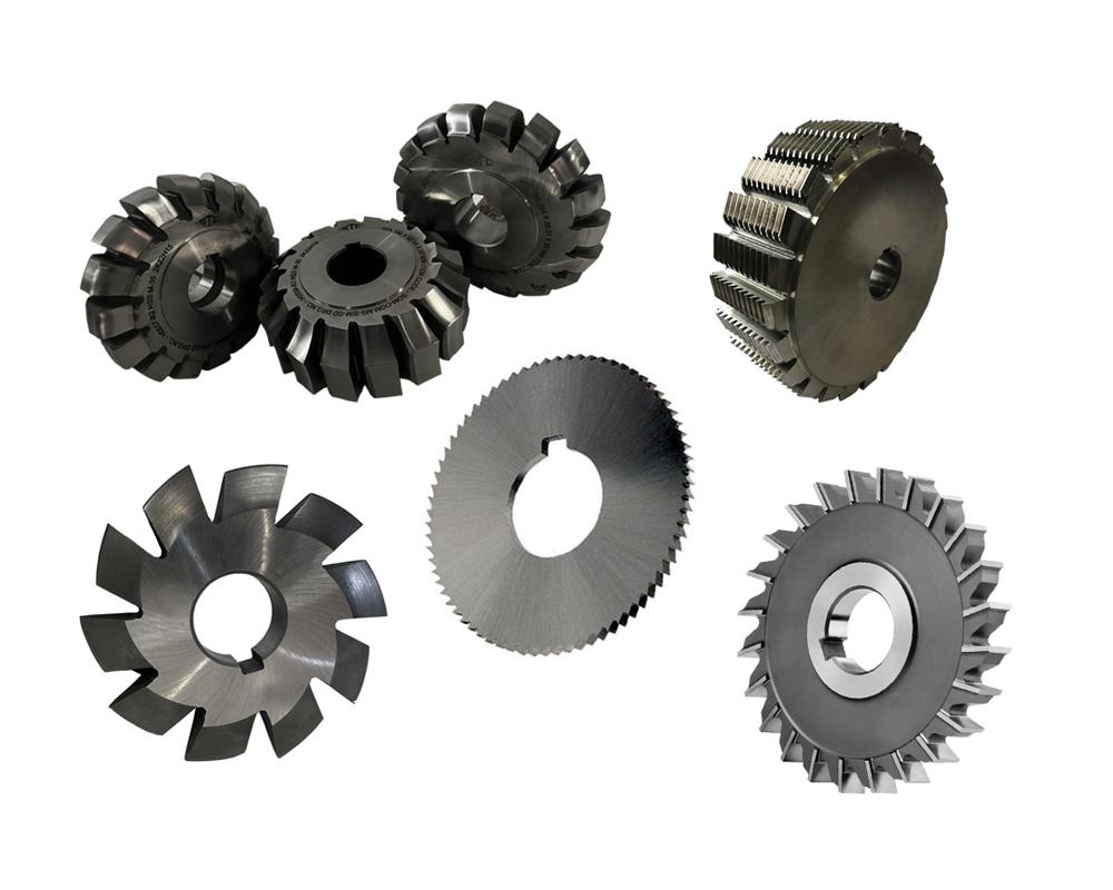 All You Need to Know About Milling Cutters and Their Types AtoAllinks