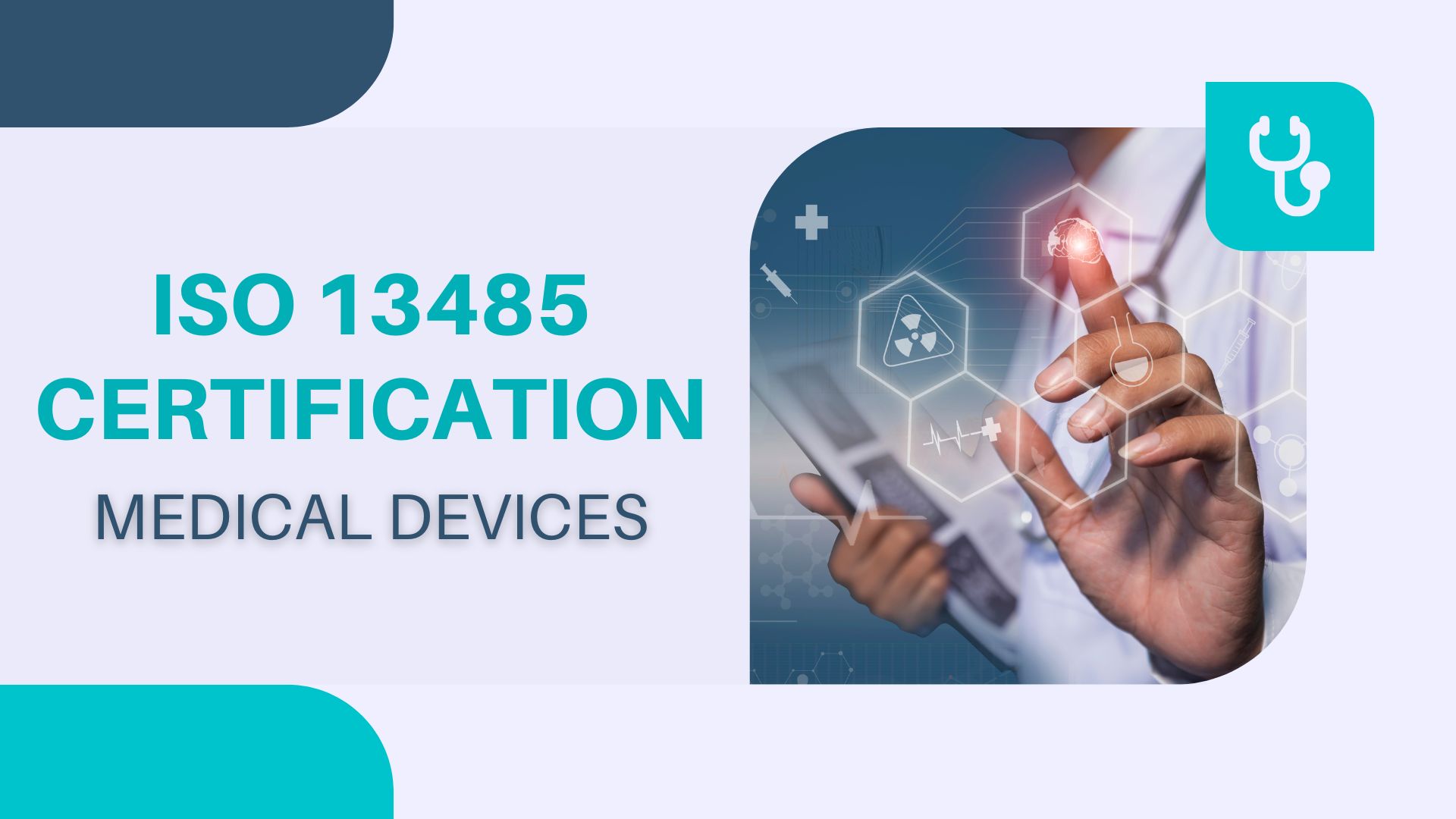 ISO 13485 Certification 