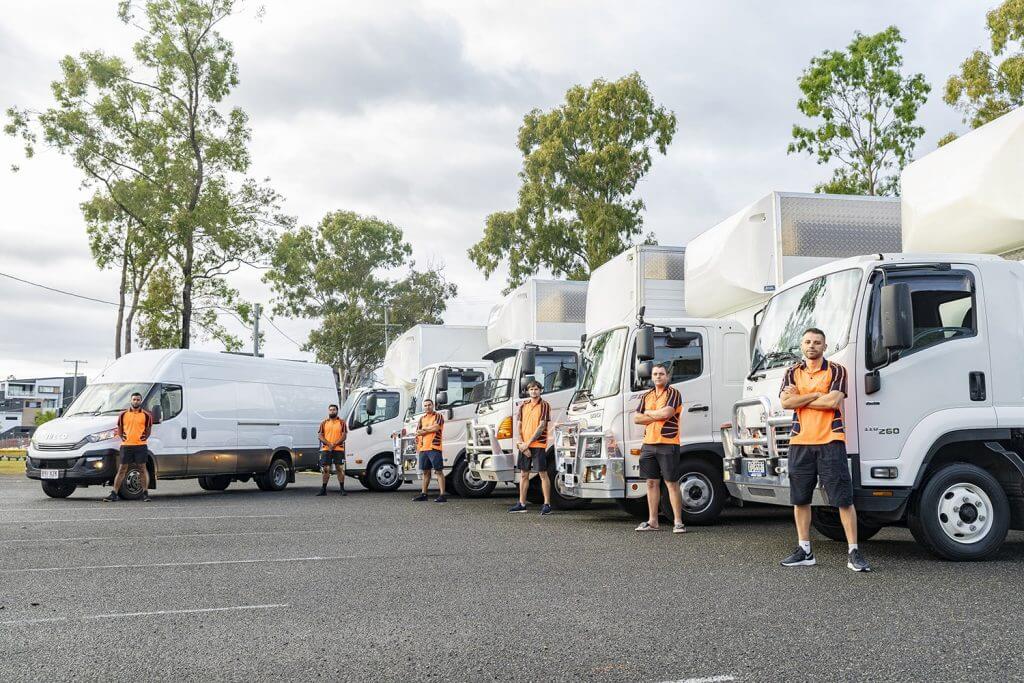 What is Removalists Sydney and how does it work? AtoAllinks