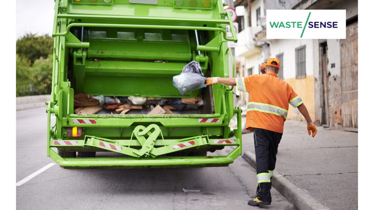 Cleaner Communities: The Impact of Professional Waste Management Services