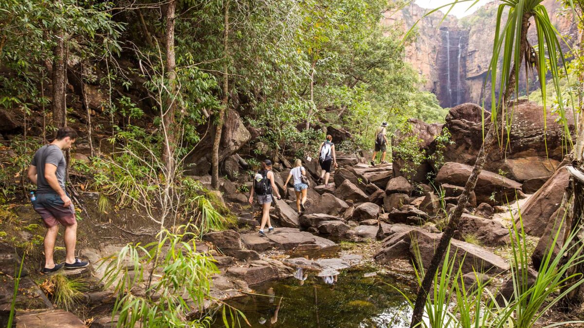 8 Top Things To Make Your Kakadu Trip Memorable