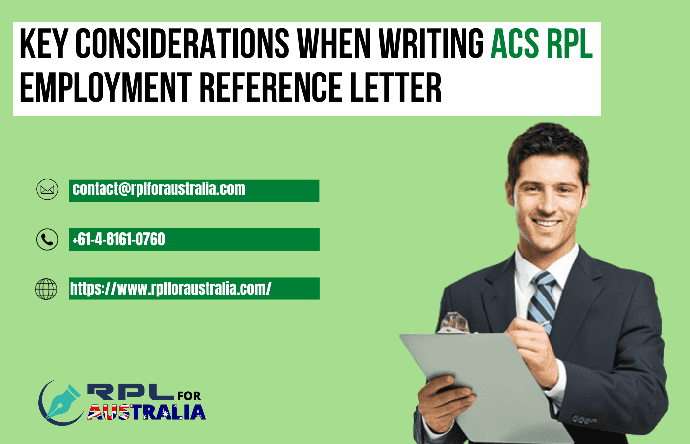 Key-Considerations-When-Writing-ACS-RPL-Employment-Reference-Letter