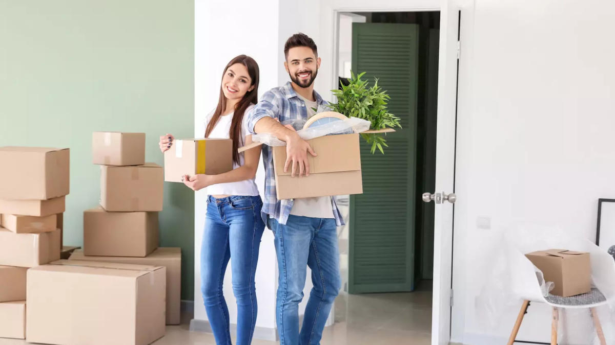 Moving to a new place? Ensure these points before you actually move!