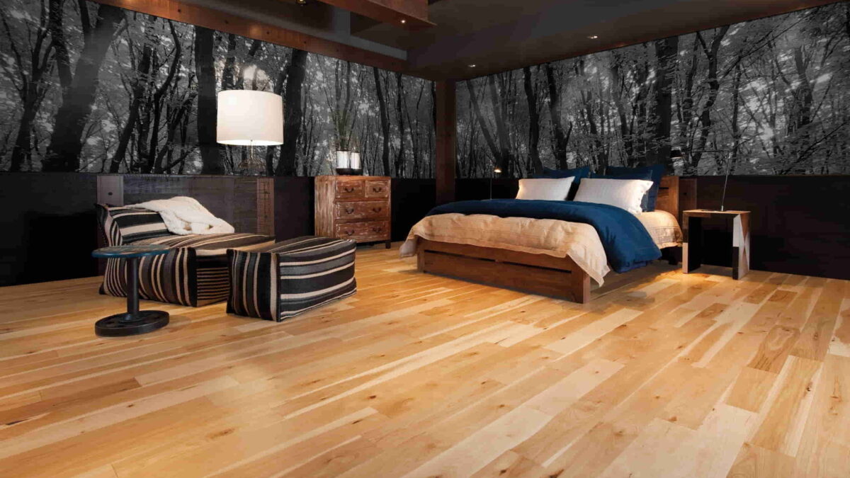Everything You Need To Know About Wooden Flooring