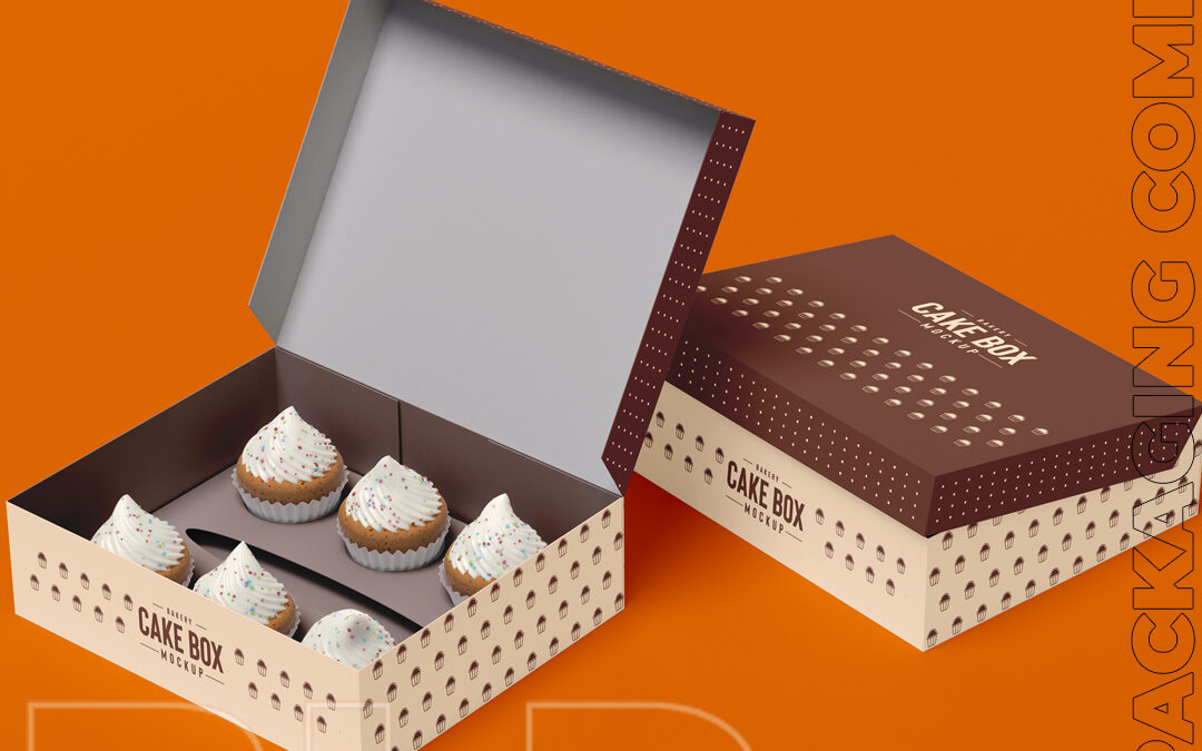 cake box| The bakery box| Bakery boxes
