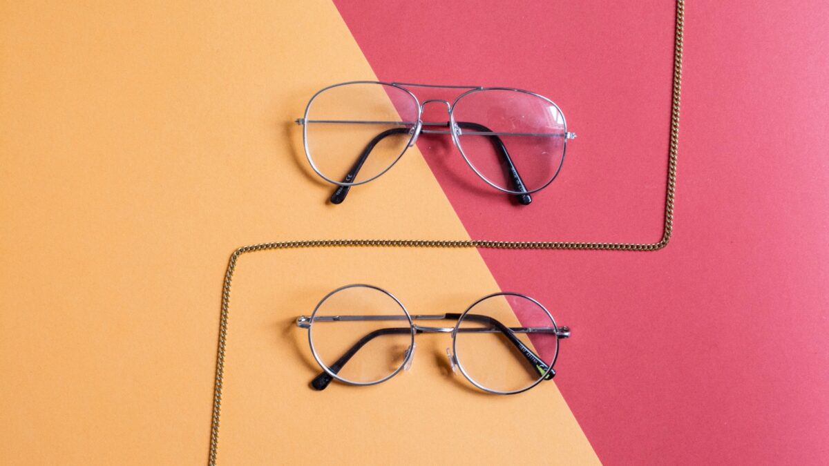 Our Top Picks: Eyeglass Frames for Men
