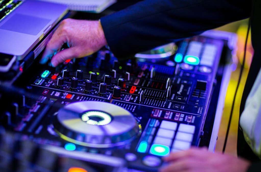 The Somerset DJ Experience: Beyond the Music