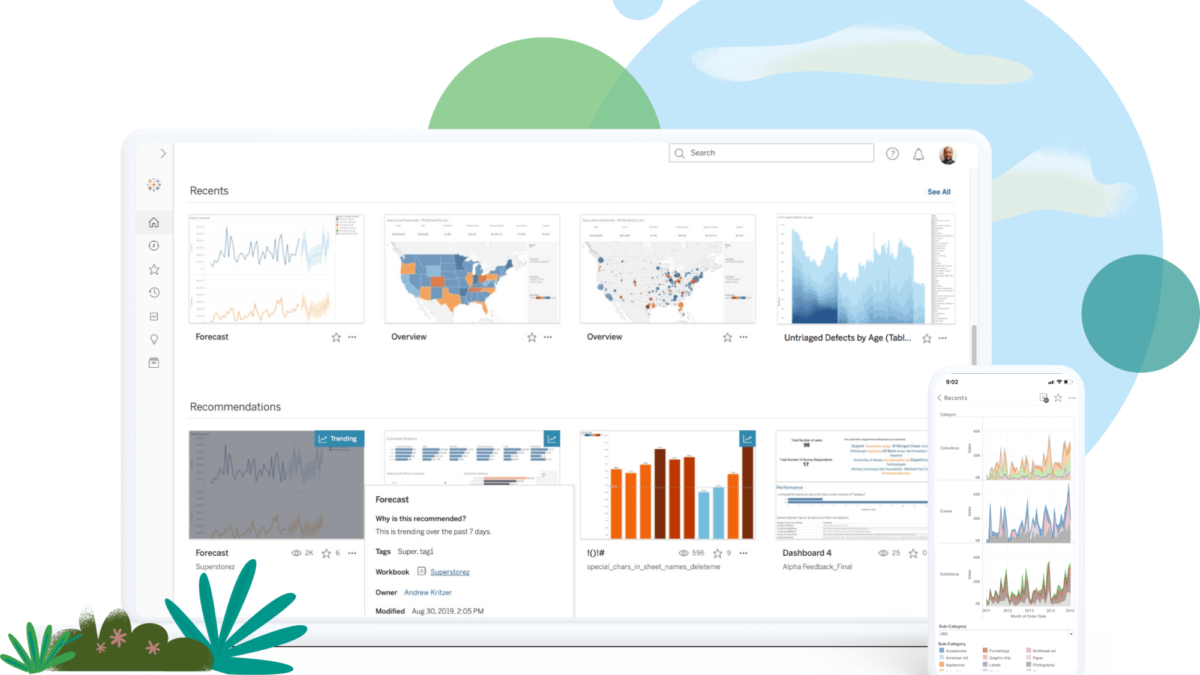 Exploring the Benefits and Career Opportunities in Tableau