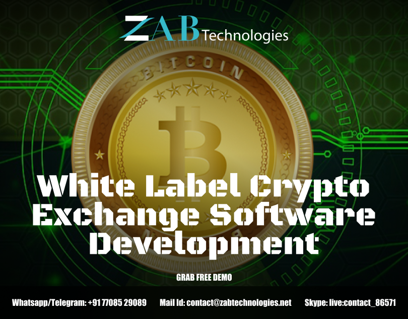 best white label cryptocurrency exchange software
