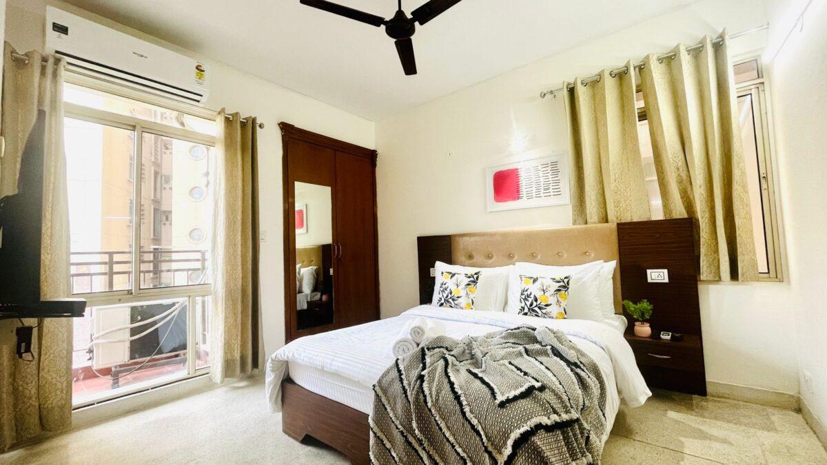 The Ultimate Guide to Service Apartments in Gurgaon!