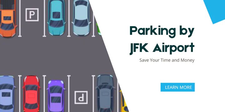 Parking by JFK Airport: A Comprehensive Guide - AtoAllinks