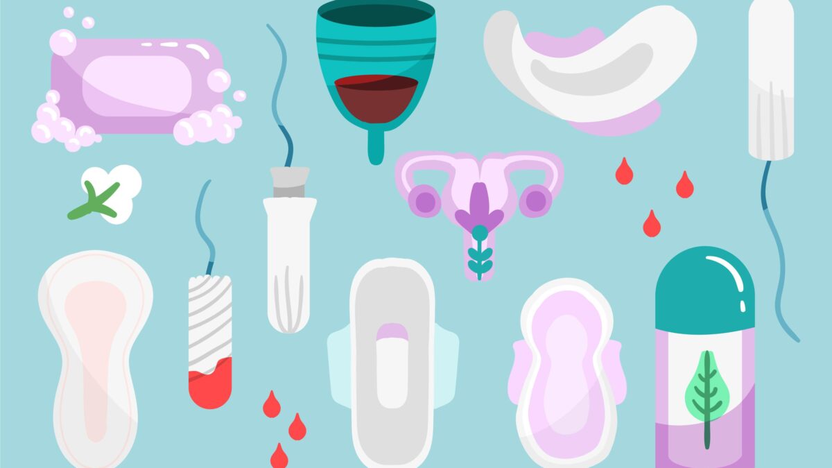 The Different Types of Incontinence Products Available