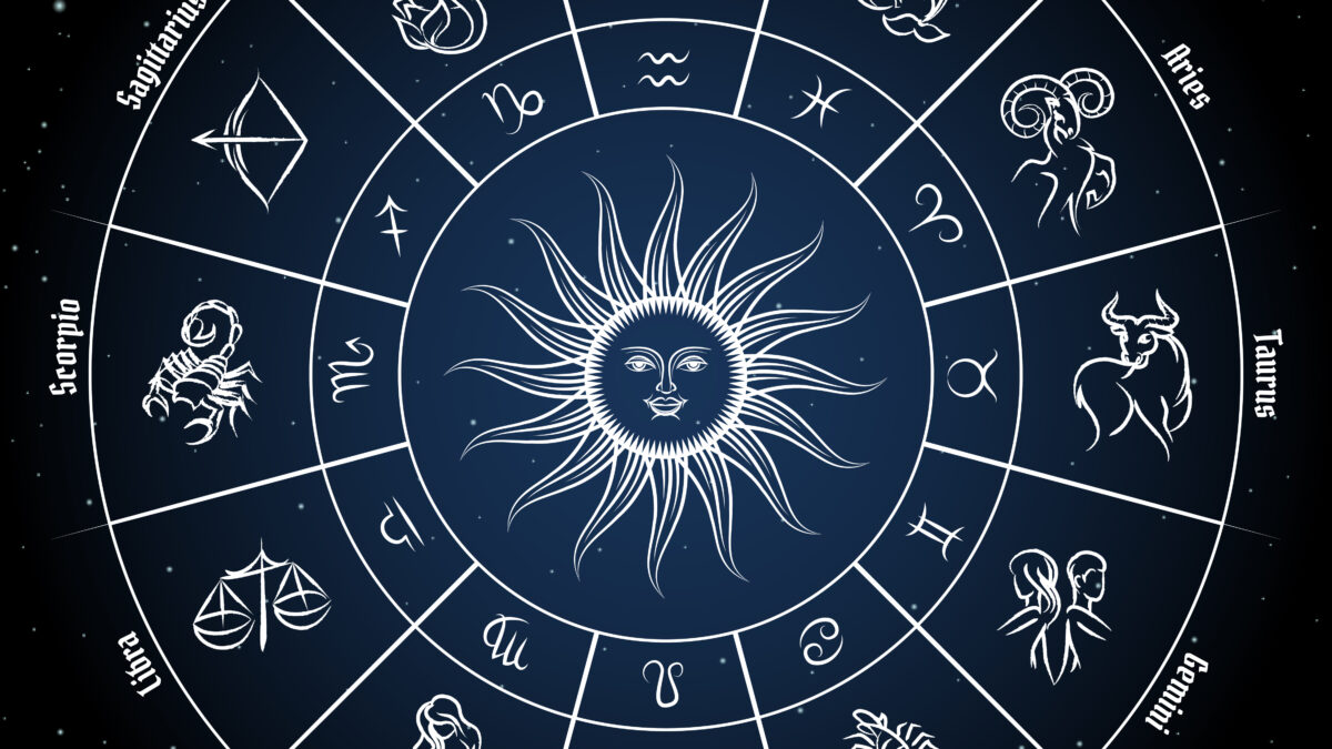 5 Ways to Harness Your Good Fortune with Lucky Horoscopes