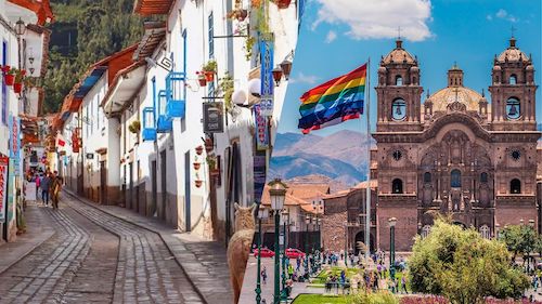 cusco tour agencies