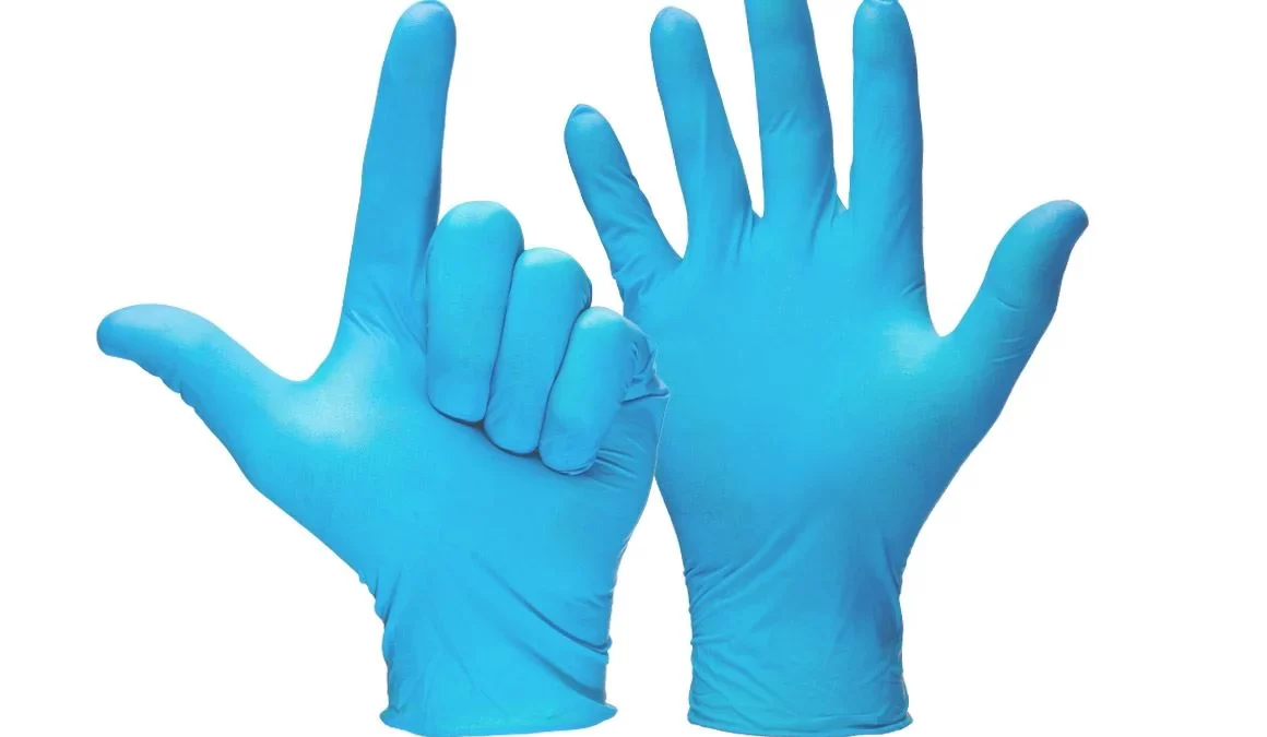 A Comprehensive Guide to Disposable  Gloves  in  Canada