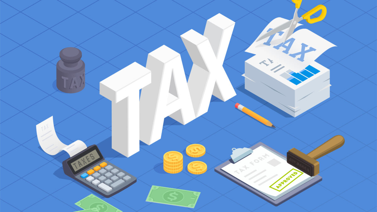 7 Things to Check for Filing Income & GST Tax in Singapore by Individual Or Company