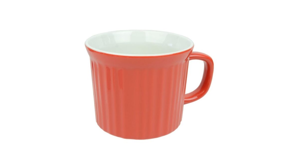 Are Corningware Soup Mugs Safe for Children?