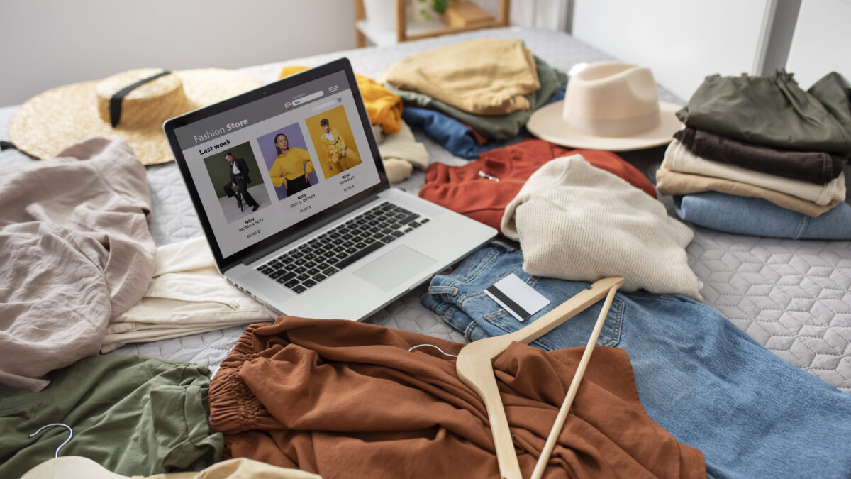 The Importance of Ecommerce Clothing Photography for Online Retailers