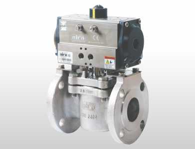 Plug Valve