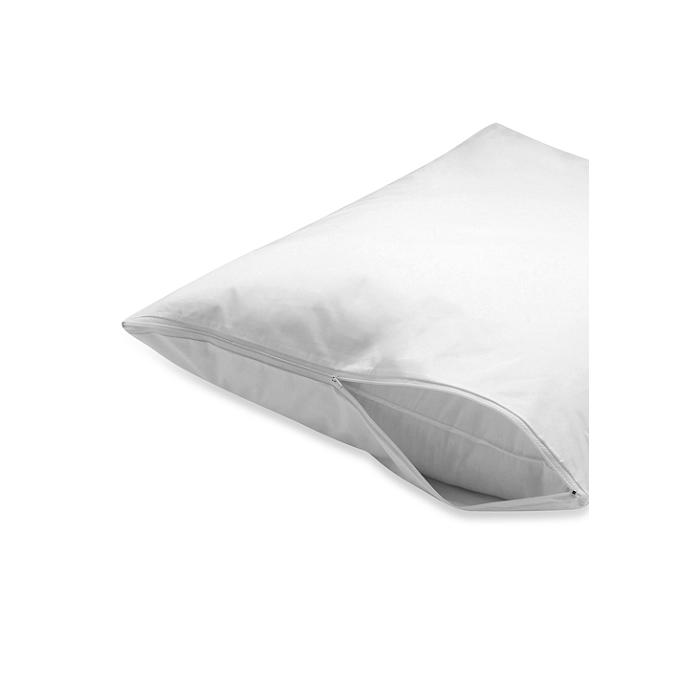 How Can A Pillow Protector Improve Your Sleep Quality?