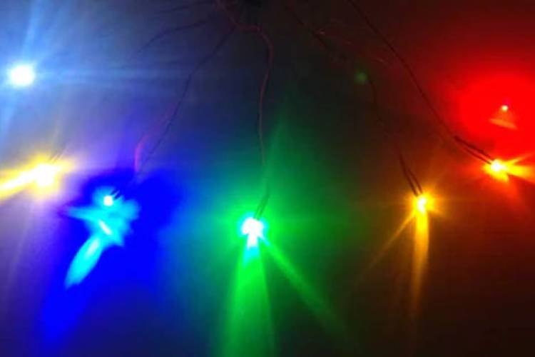 mini led lights for crafts