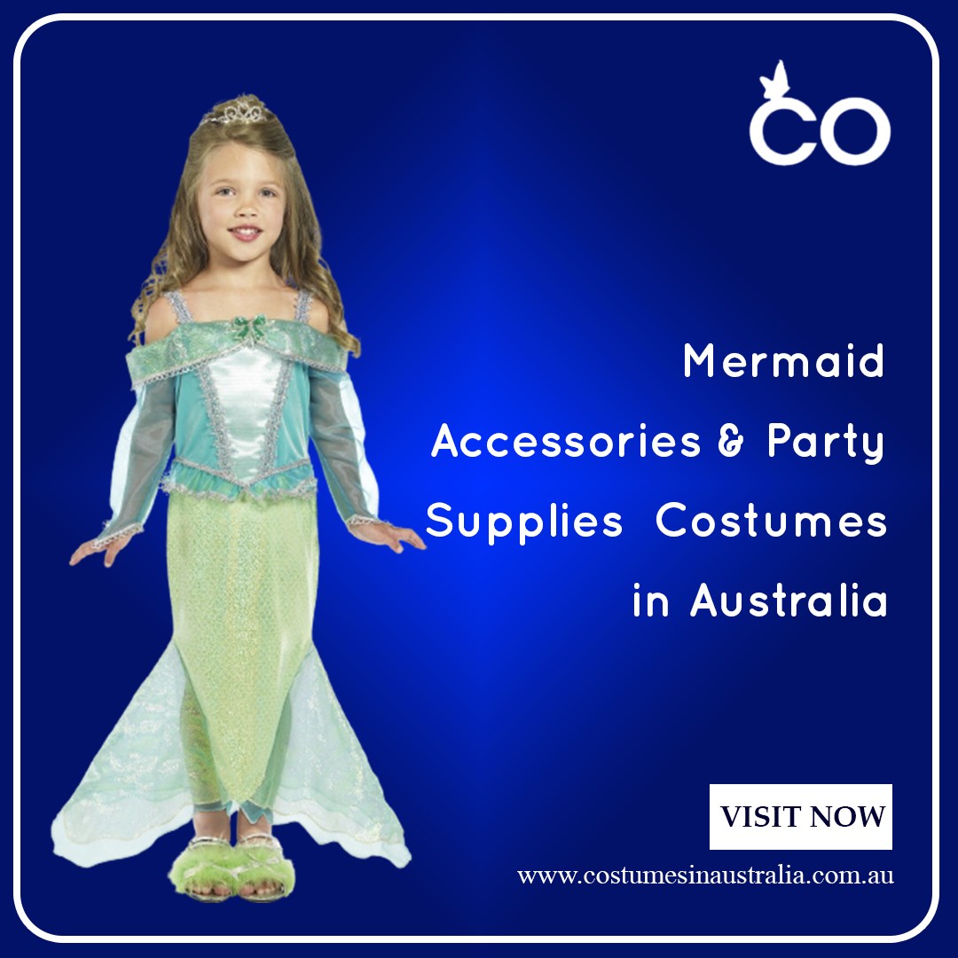 little-girls-love-to-dress-up-as-mermaids-get-creative-atoallinks