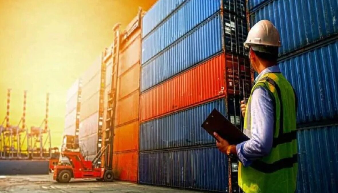 The Role Of A Customs Agent In Importing And Exporting Goods