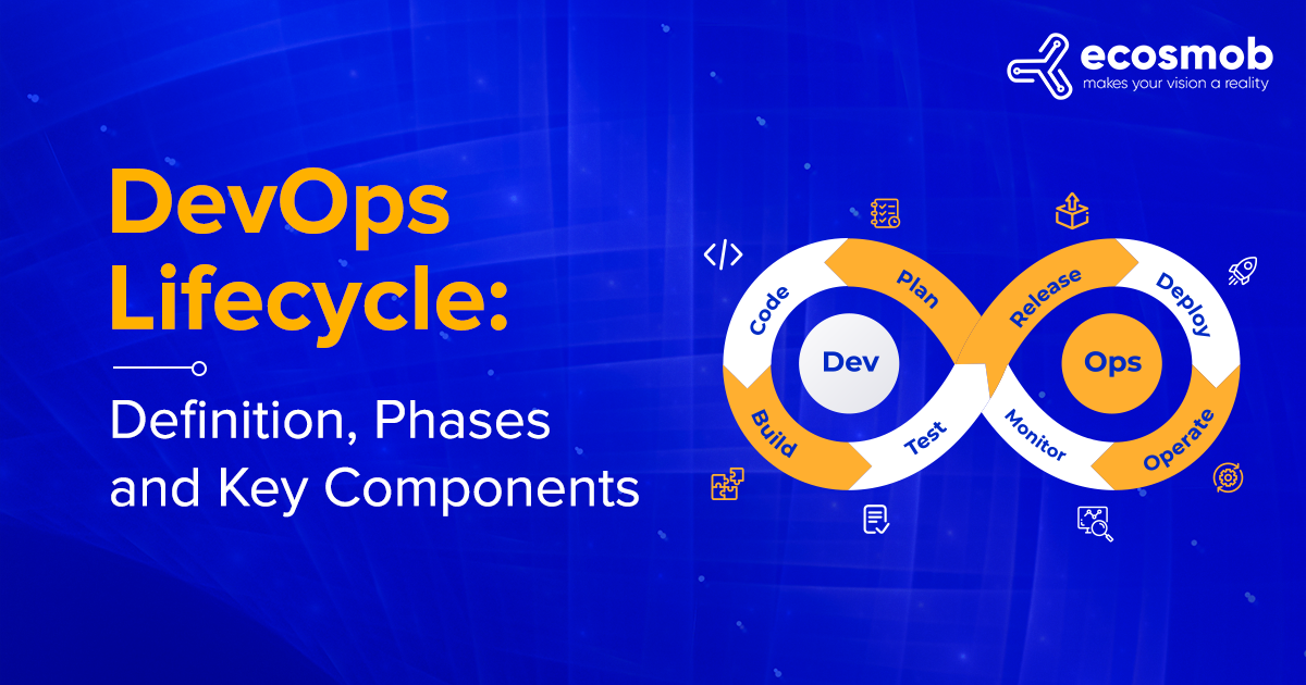 Devops Lifecycle Definition Phases And Key Components Atoallinks