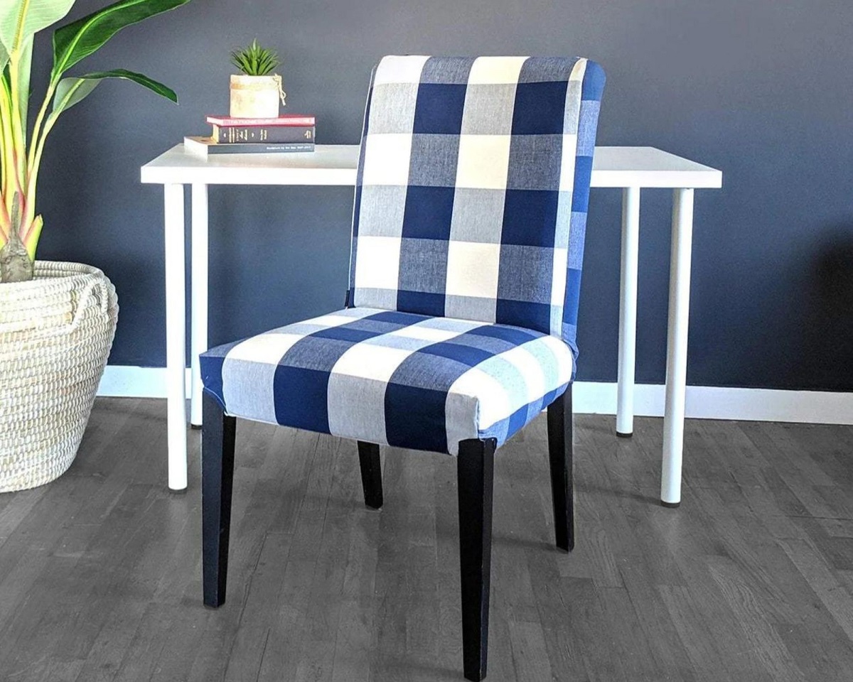 Ikea dining chair covers