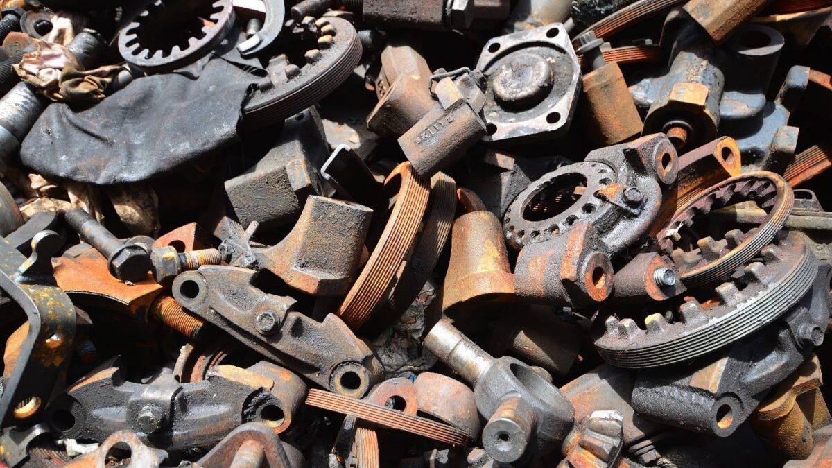 Demystifying Copper Scrap Prices: What You Need to Know