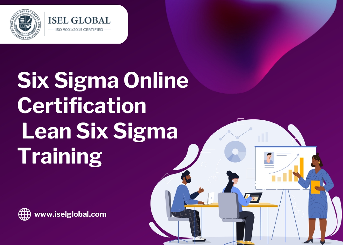 Best Six Sigma Courses And Certifications 2023 Atoallinks