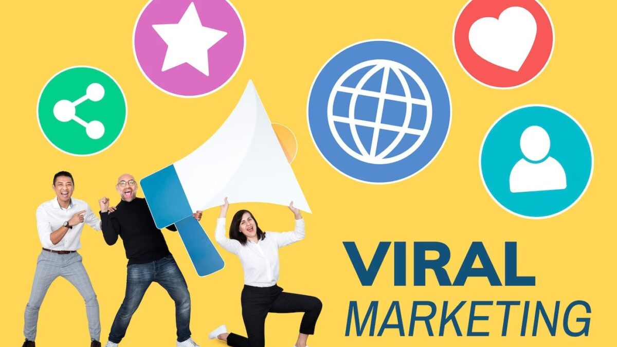 What Is Viral Marketing How Infographics Play A Vital Role In Viral Marketing Atoallinks 