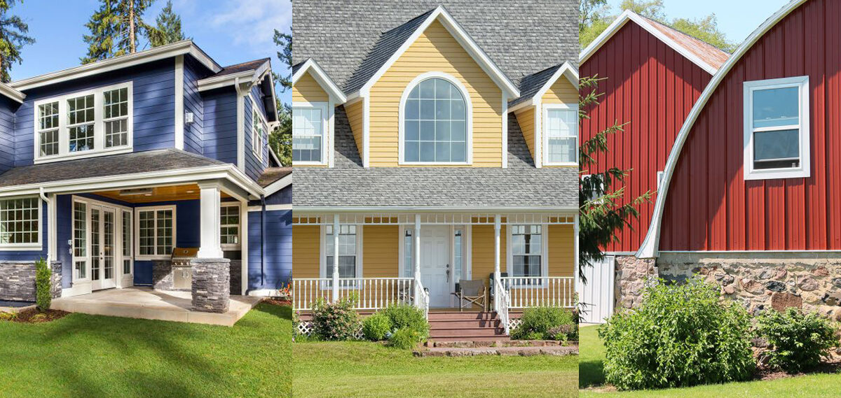 9 Exterior House Painting Tips You’ll Want To Know