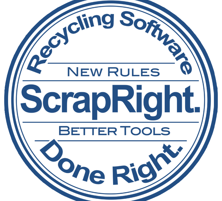 How ScrapRight is Revolutionizing Scrap Recycling