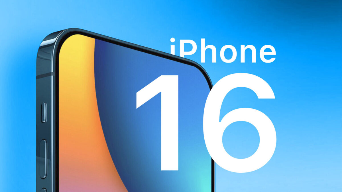 apple iphone 16 date