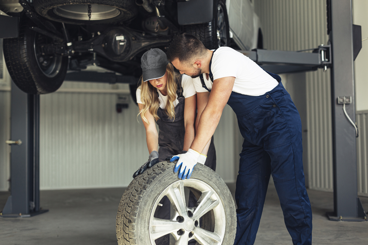 How Often Should You Get a Wheel Alignment (Service My Car)