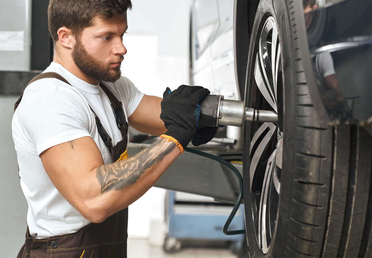 How Wheel Misalignment Can Impact Your Vehicle (Service My Car)