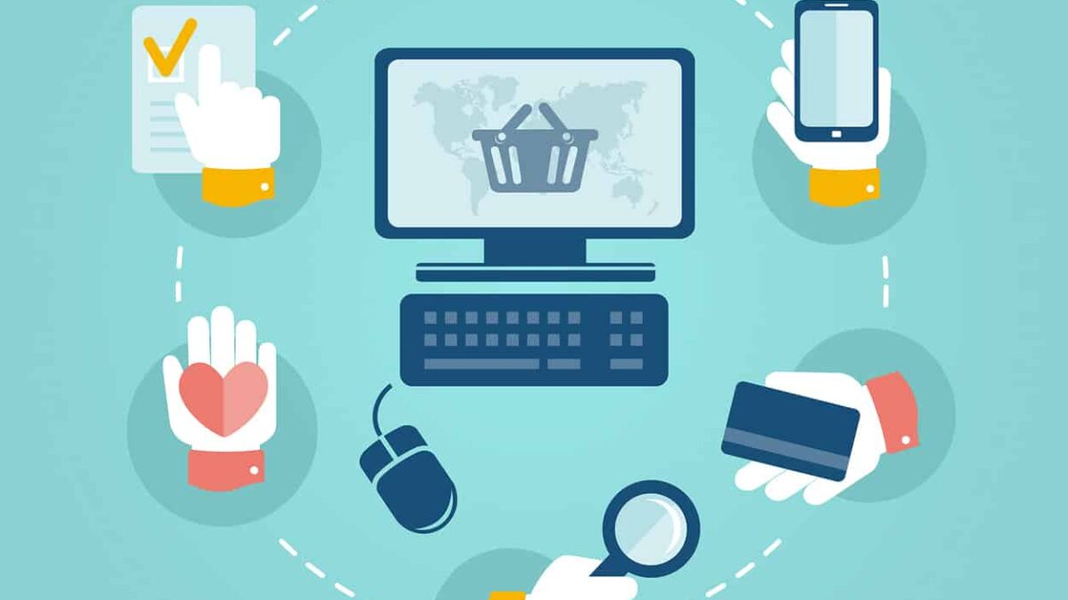 The Benefits of Custom Ecommerce Development for Your Business