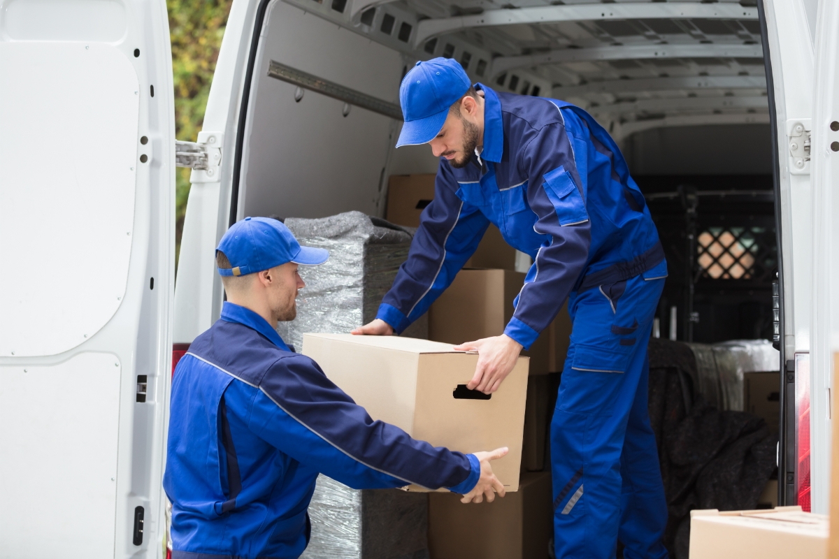 Best Long Distance Moving Companies In Baltimore: A Comprehensive Guide ...