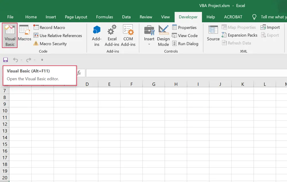 how-to-remove-vba-project-password-in-excel-atoallinks