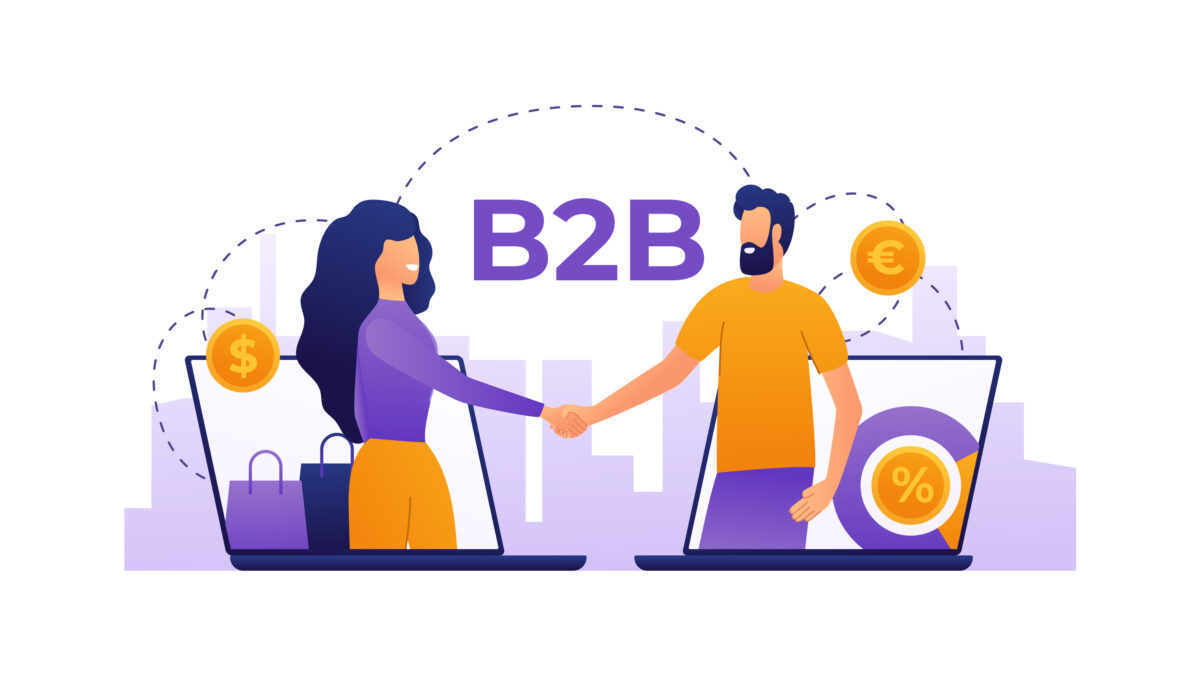 Why Your B2B Business Needs Customized eCommerce Development Services