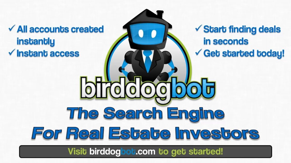 BirdDogBot Review: The AI-Powered AI Real Estate Investment Tool