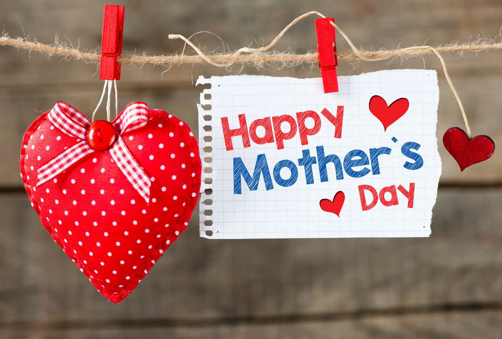 45 Heartfelt Mothers Day Messages To Touch Your Mother’ Heart