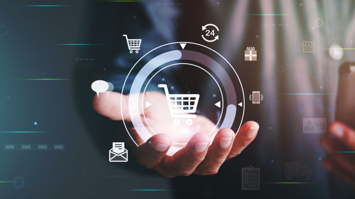 Transforming Ecommerce: Unleashing the Power of Artificial Intelligence