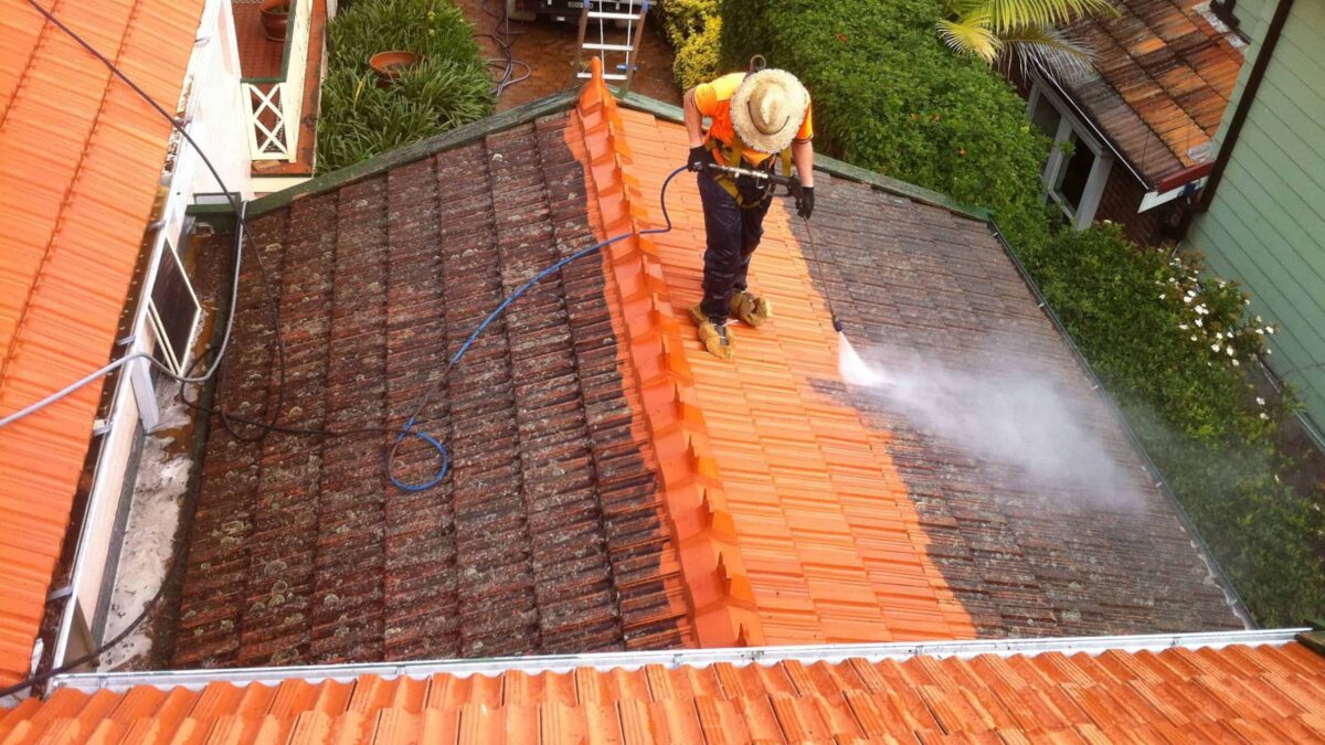 Sydney’s Leading Roof Restoration Experts: What Sets Them Apart?