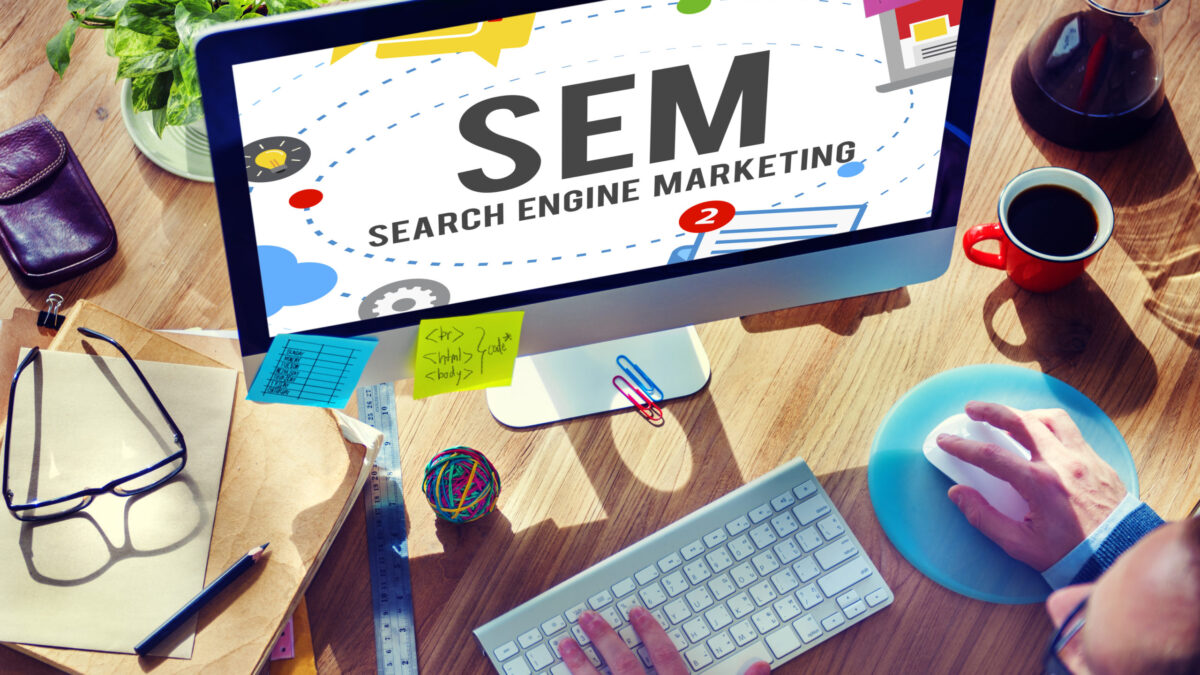 SEM Services in Singapore: Navigating the Digital Advertising Landscape for Business