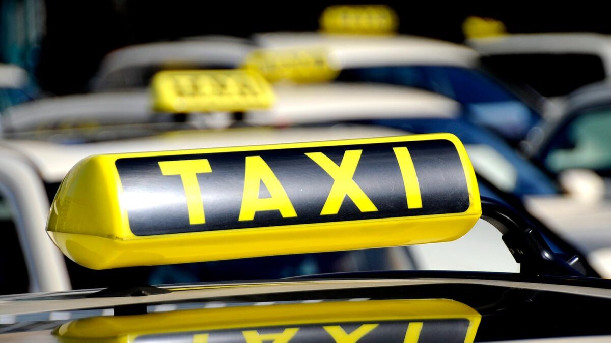 Ein umfassender Leitfaden zum Taxiruf in Deutschland